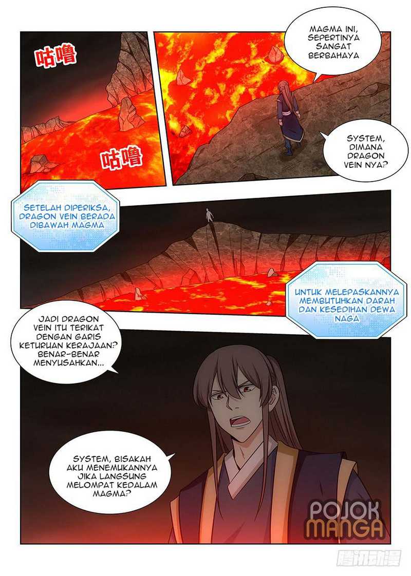 Strongest Anti M.E.T.A. Chapter 99 – halaman 3