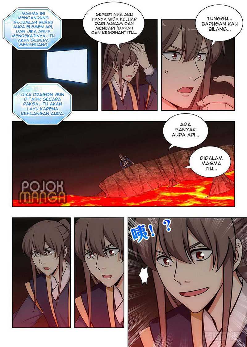 Strongest Anti M.E.T.A. Chapter 99 – halaman 4