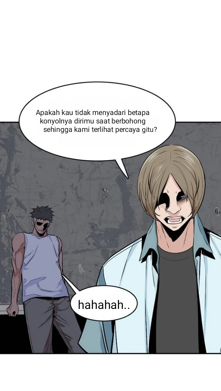 Struggle (BAEK Jiwoon) Chapter 0 – halaman 19