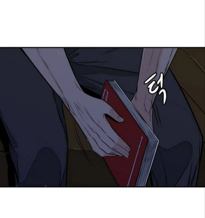 Struggle (BAEK Jiwoon) Chapter 0 – halaman 22