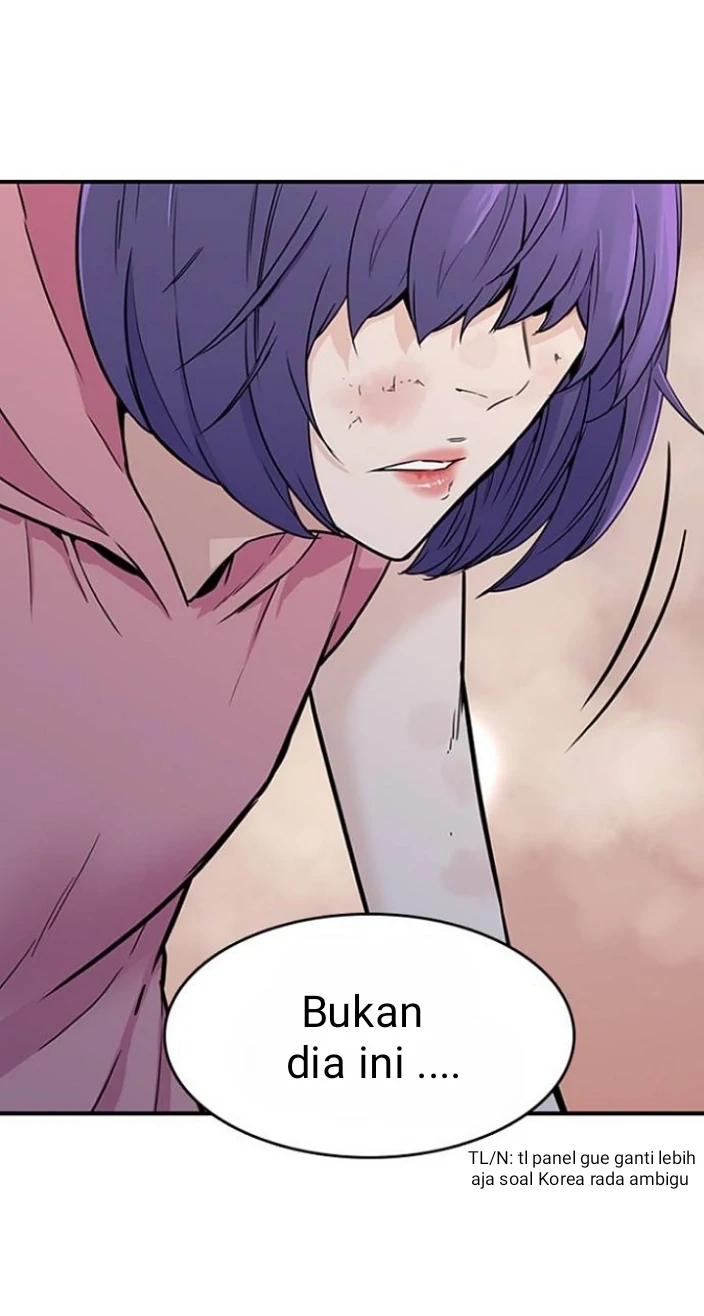 Struggle (BAEK Jiwoon) Chapter 0 – halaman 25