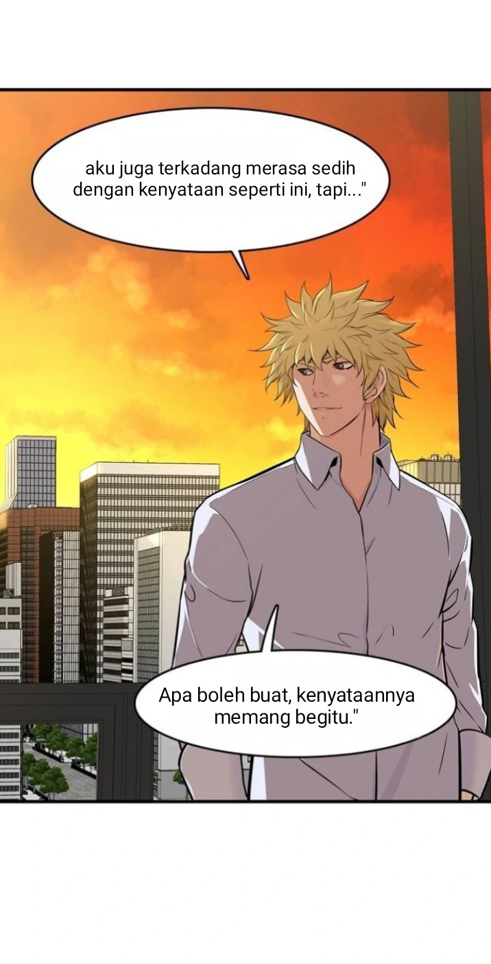 Struggle (BAEK Jiwoon) Chapter 1 – halaman 100