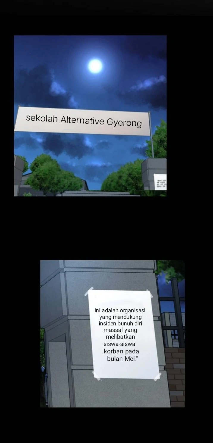 Struggle (BAEK Jiwoon) Chapter 1 – halaman 101