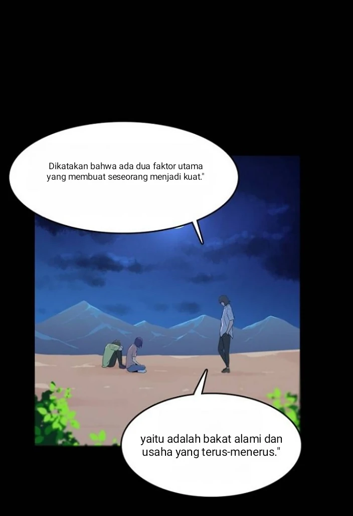 Struggle (BAEK Jiwoon) Chapter 1 – halaman 102