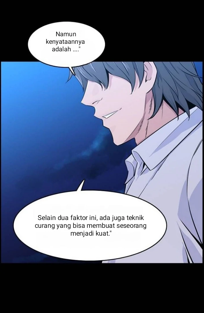Struggle (BAEK Jiwoon) Chapter 1 – halaman 103