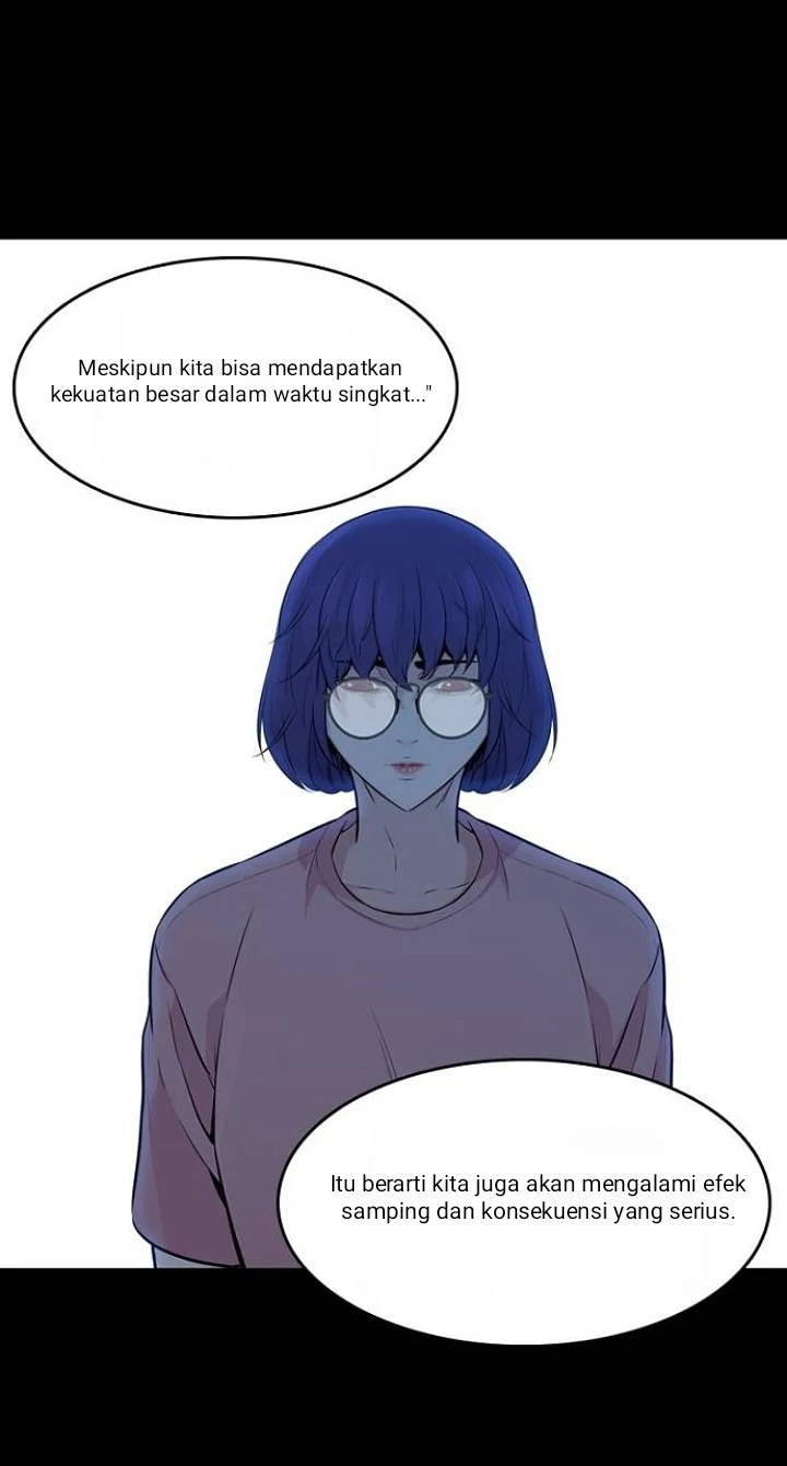 Struggle (BAEK Jiwoon) Chapter 1 – halaman 105