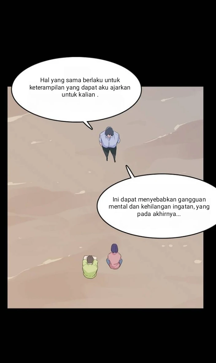 Struggle (BAEK Jiwoon) Chapter 1 – halaman 106