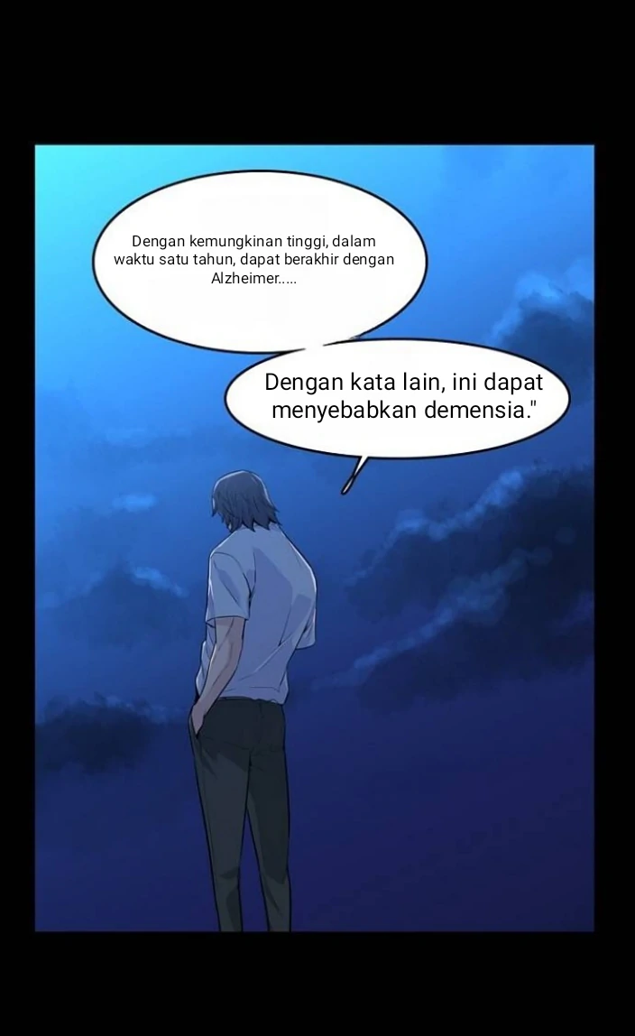 Struggle (BAEK Jiwoon) Chapter 1 – halaman 107