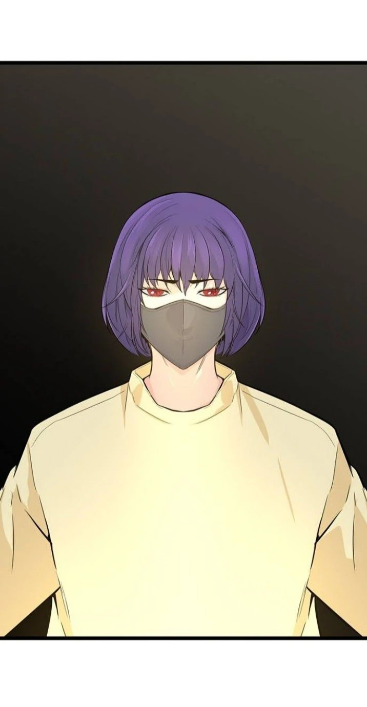 Struggle (BAEK Jiwoon) Chapter 1 – halaman 11