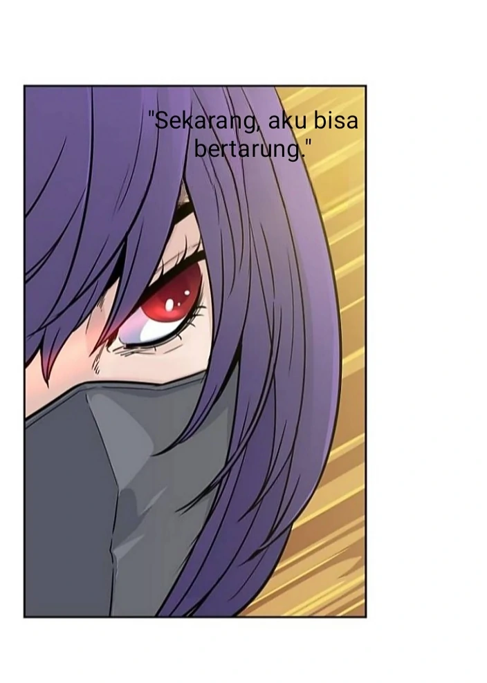 Struggle (BAEK Jiwoon) Chapter 1 – halaman 22