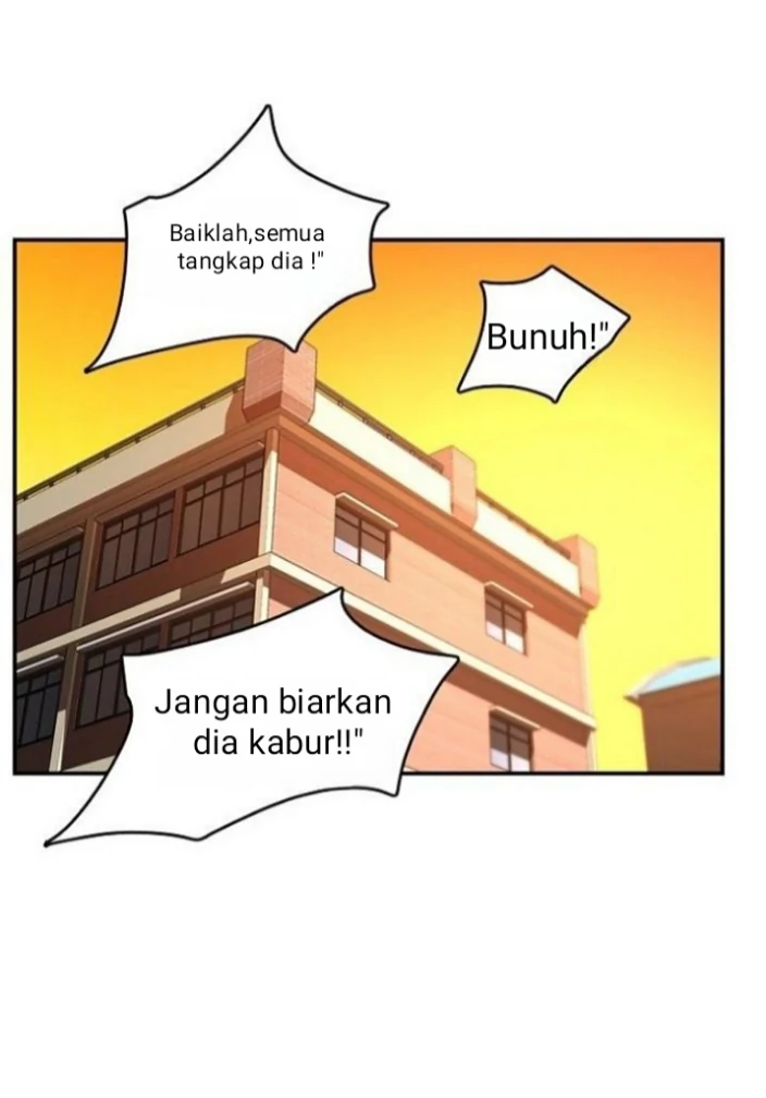 Struggle (BAEK Jiwoon) Chapter 1 – halaman 41