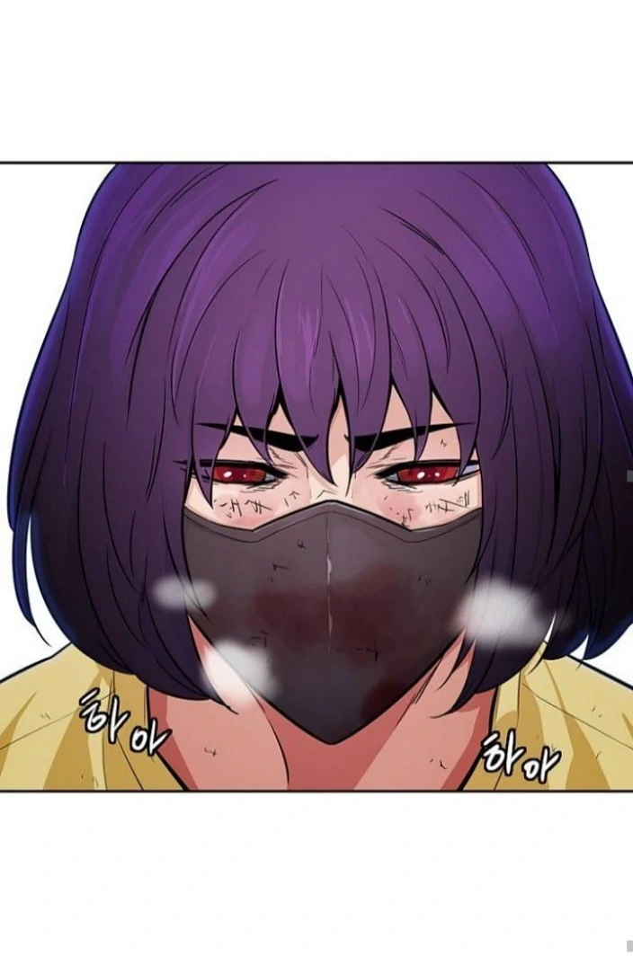 Struggle (BAEK Jiwoon) Chapter 1 – halaman 47