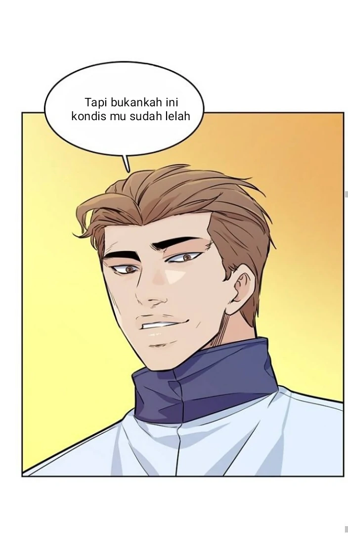 Struggle (BAEK Jiwoon) Chapter 1 – halaman 49