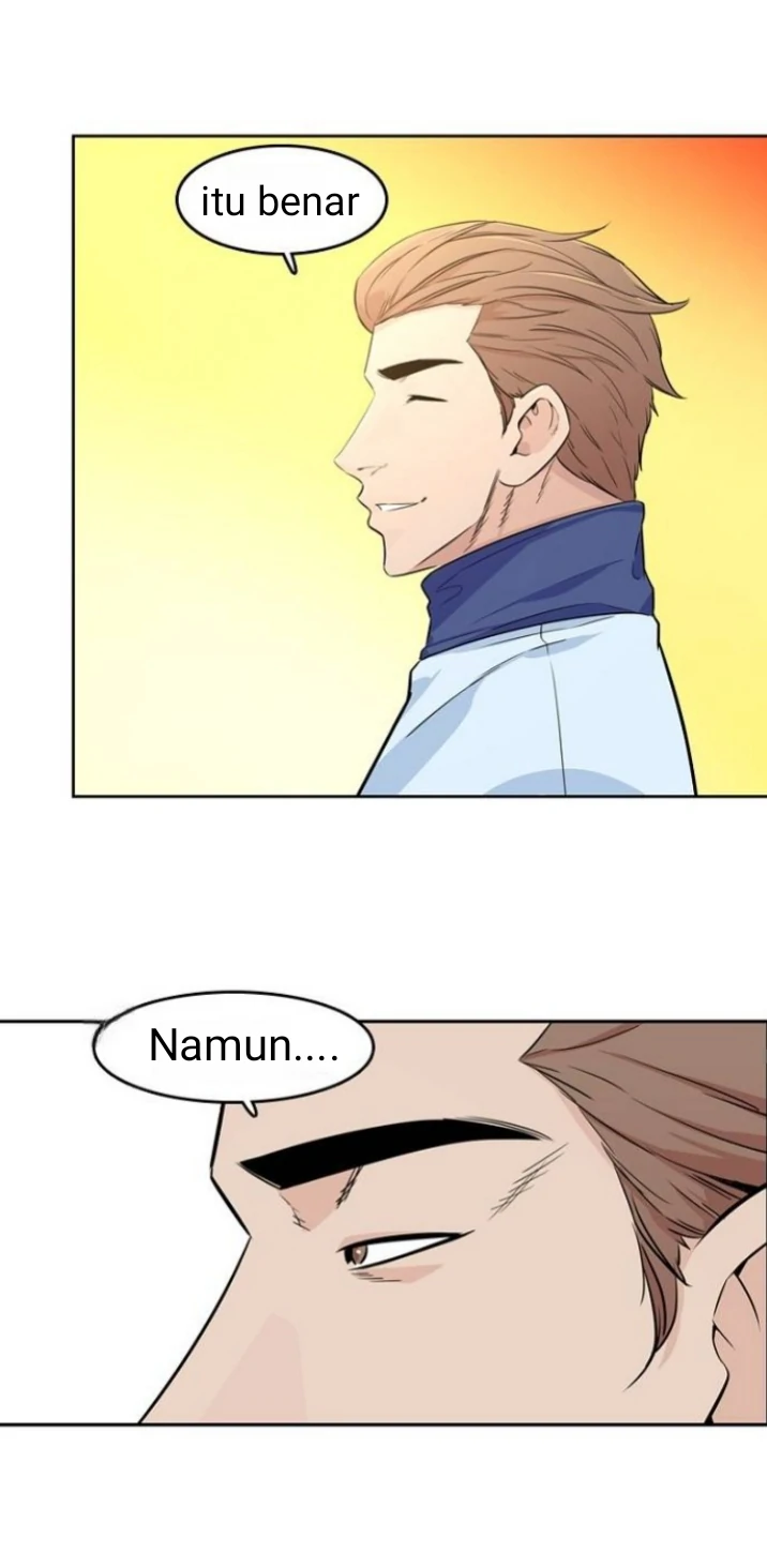 Struggle (BAEK Jiwoon) Chapter 1 – halaman 52