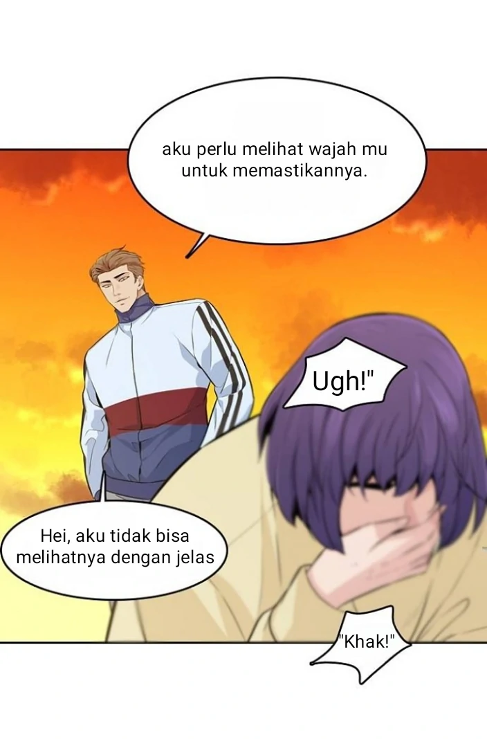 Struggle (BAEK Jiwoon) Chapter 1 – halaman 58