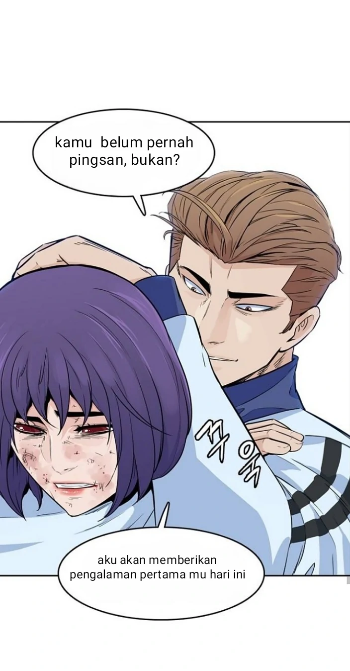 Struggle (BAEK Jiwoon) Chapter 1 – halaman 61
