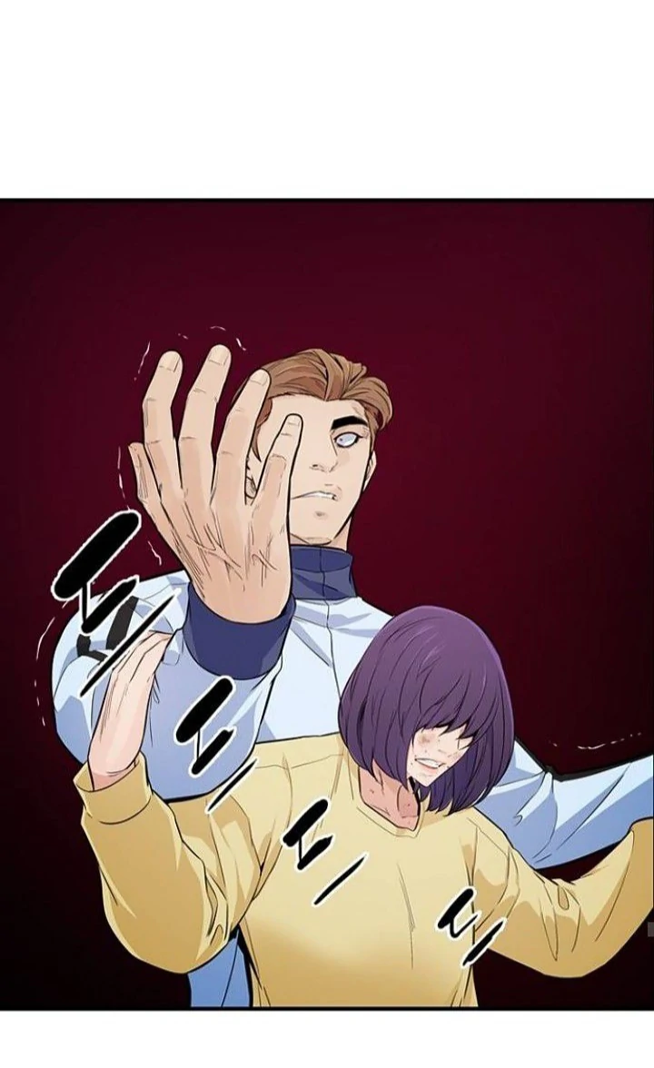 Struggle (BAEK Jiwoon) Chapter 1 – halaman 66