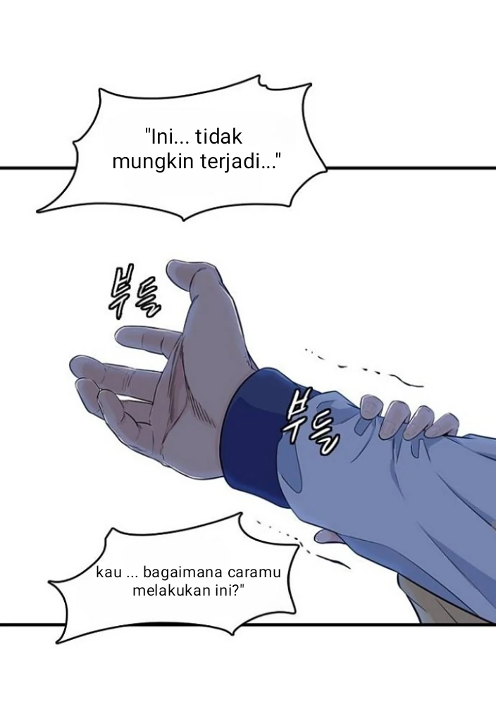 Struggle (BAEK Jiwoon) Chapter 1 – halaman 67