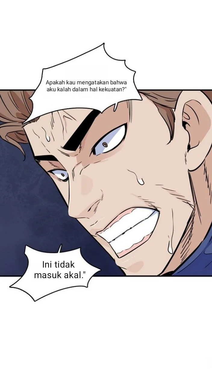 Struggle (BAEK Jiwoon) Chapter 1 – halaman 68