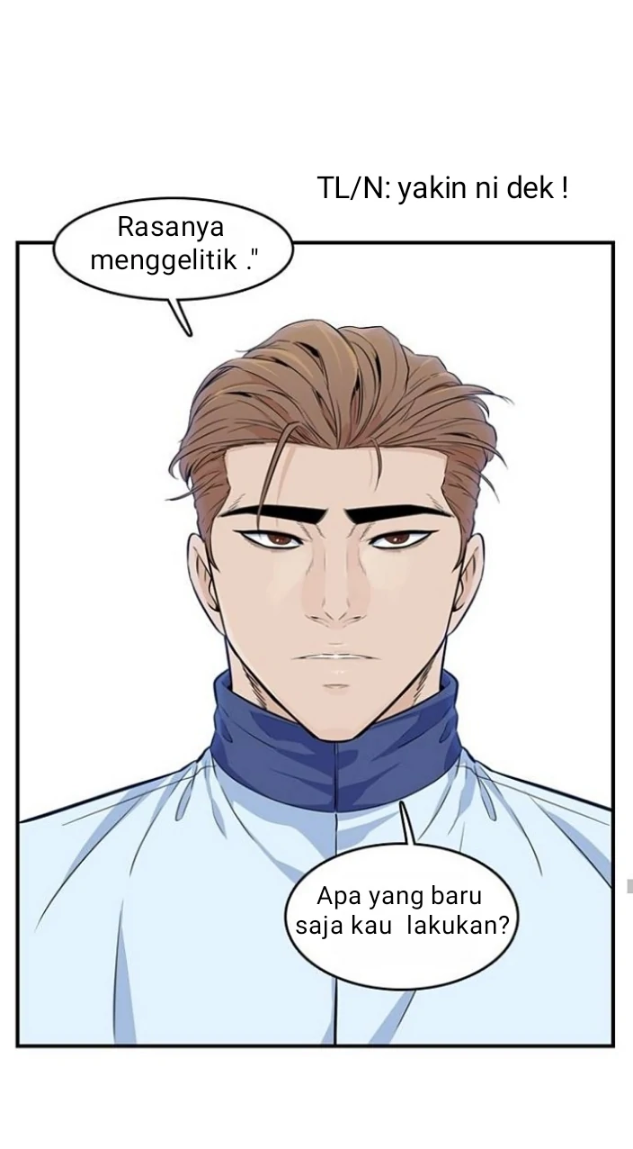Struggle (BAEK Jiwoon) Chapter 1 – halaman 72