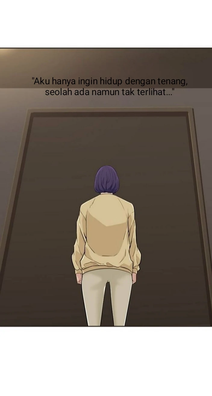 Struggle (BAEK Jiwoon) Chapter 1 – halaman 8