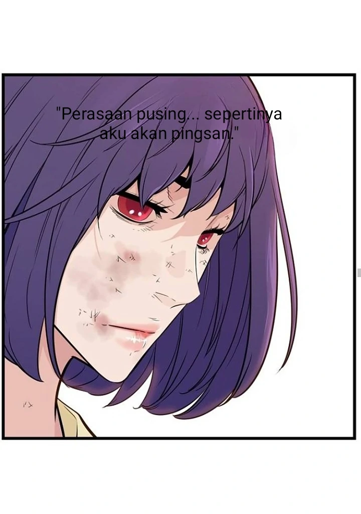 Struggle (BAEK Jiwoon) Chapter 1 – halaman 83