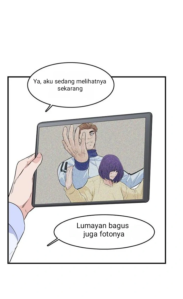 Struggle (BAEK Jiwoon) Chapter 1 – halaman 87