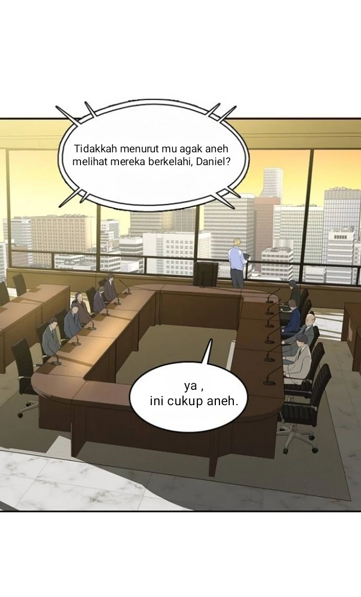 Struggle (BAEK Jiwoon) Chapter 1 – halaman 88