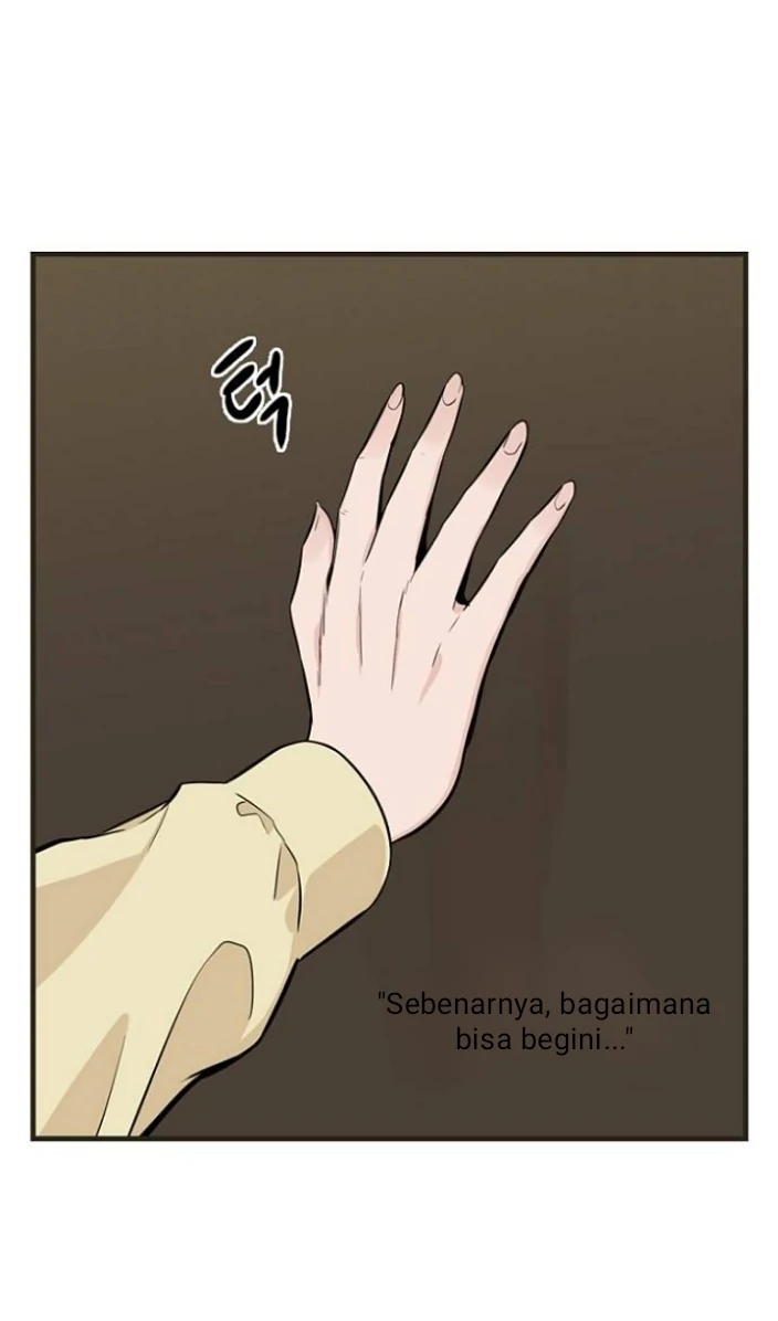 Struggle (BAEK Jiwoon) Chapter 1 – halaman 9