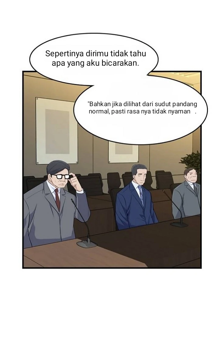 Struggle (BAEK Jiwoon) Chapter 1 – halaman 90