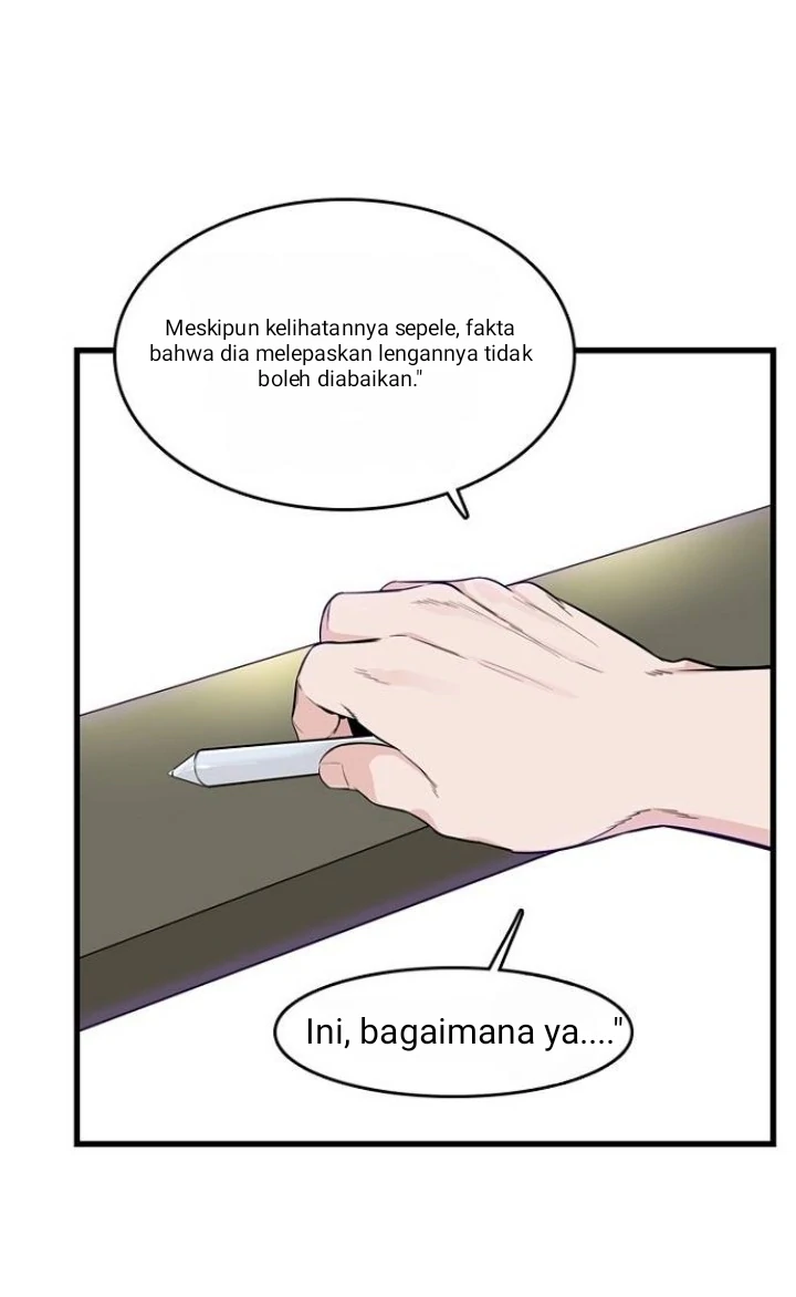 Struggle (BAEK Jiwoon) Chapter 1 – halaman 93