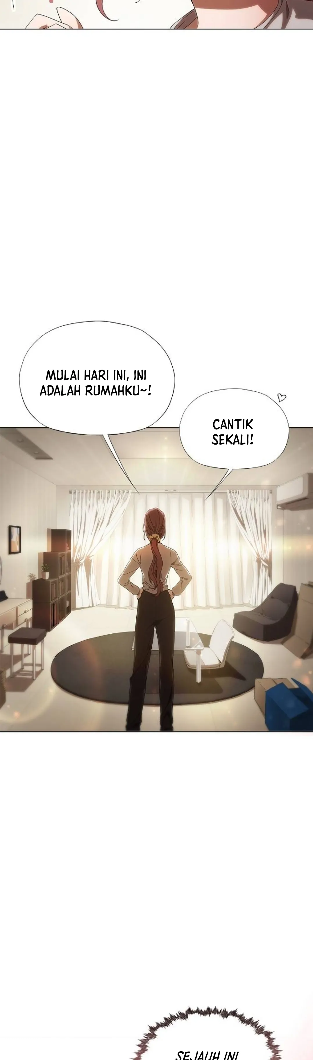 Stuck in a Crazy Drama Chapter 1 – halaman 12