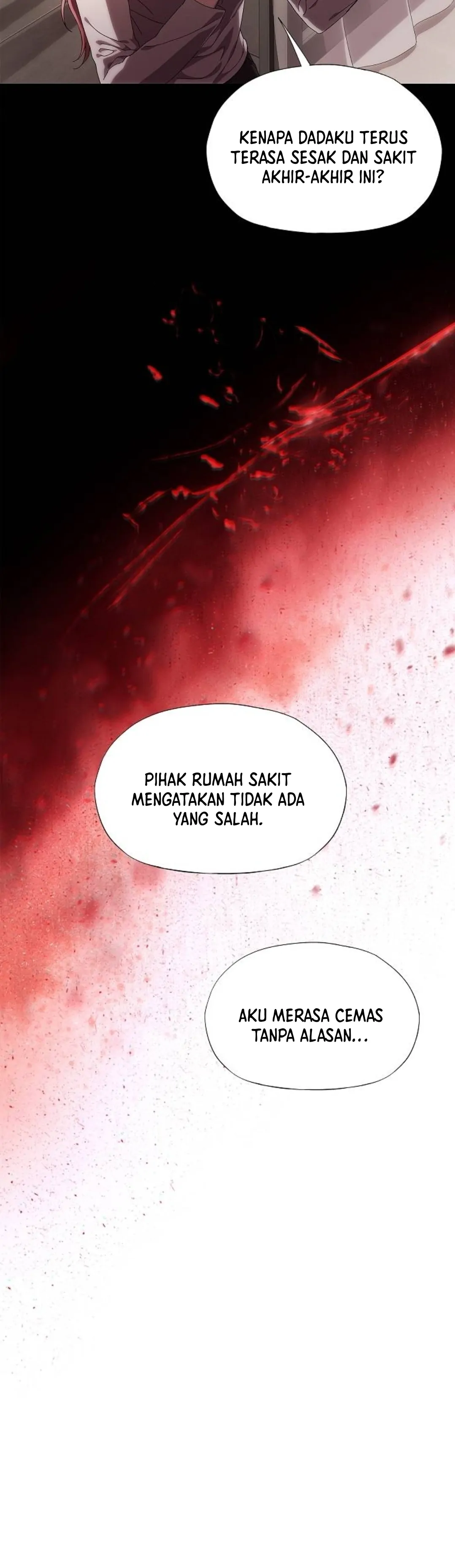 Stuck in a Crazy Drama Chapter 1 – halaman 16
