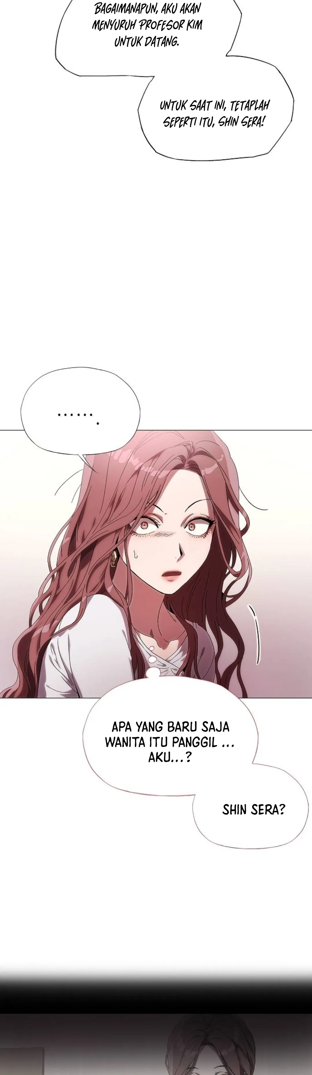 Stuck in a Crazy Drama Chapter 1 – halaman 37