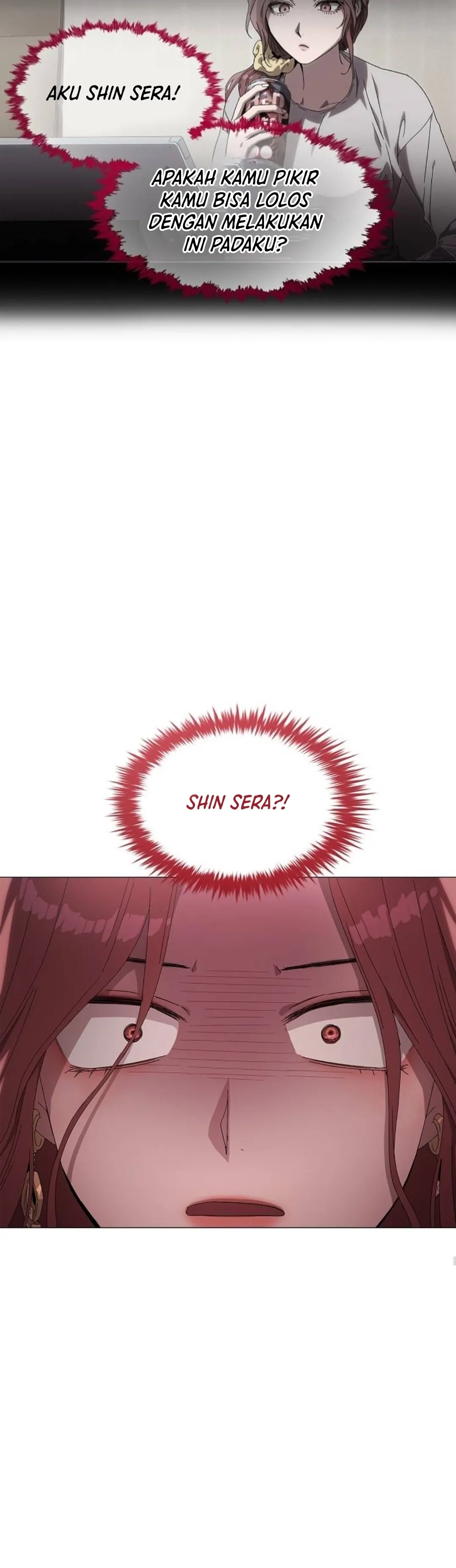 Stuck in a Crazy Drama Chapter 1 – halaman 38