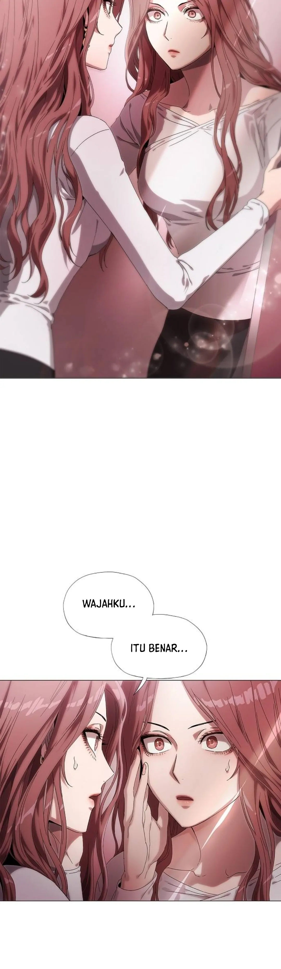 Stuck in a Crazy Drama Chapter 1 – halaman 40