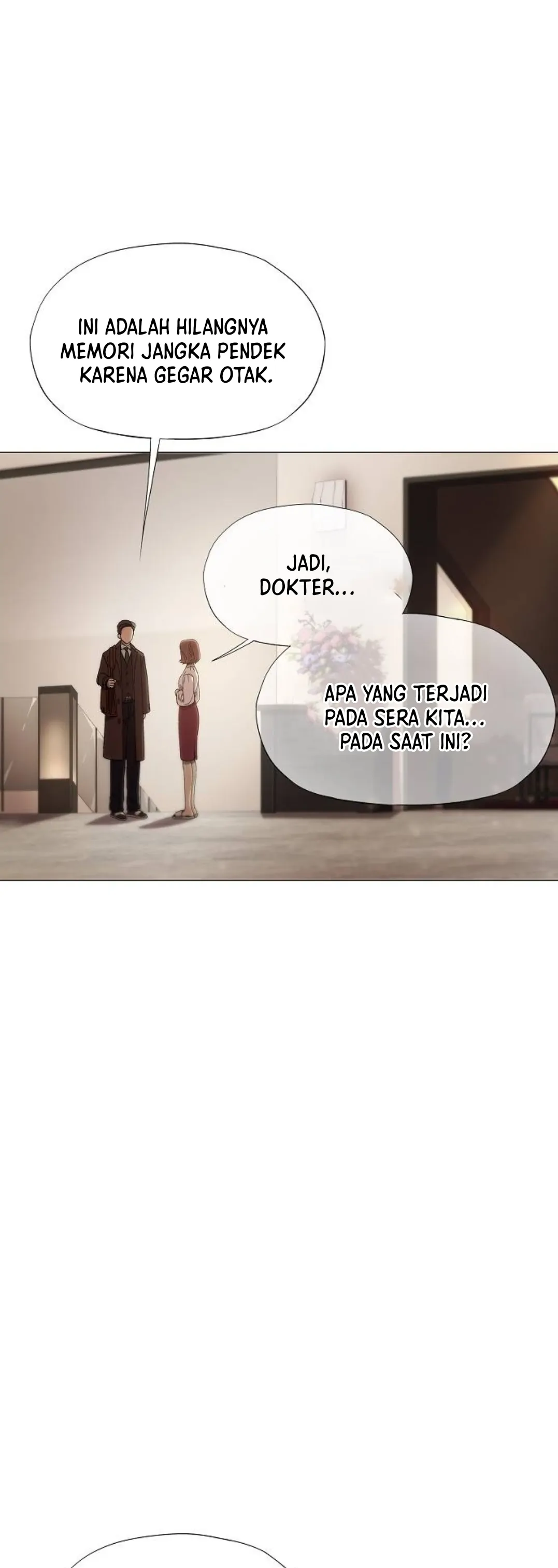 Stuck in a Crazy Drama Chapter 1 – halaman 43