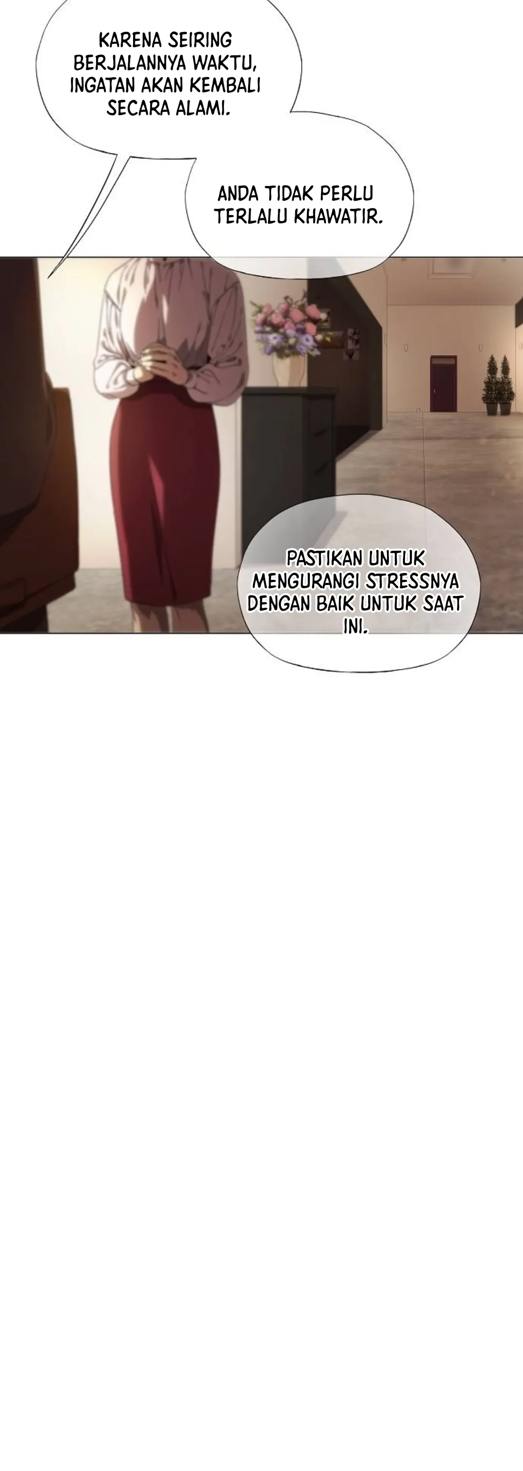 Stuck in a Crazy Drama Chapter 1 – halaman 44