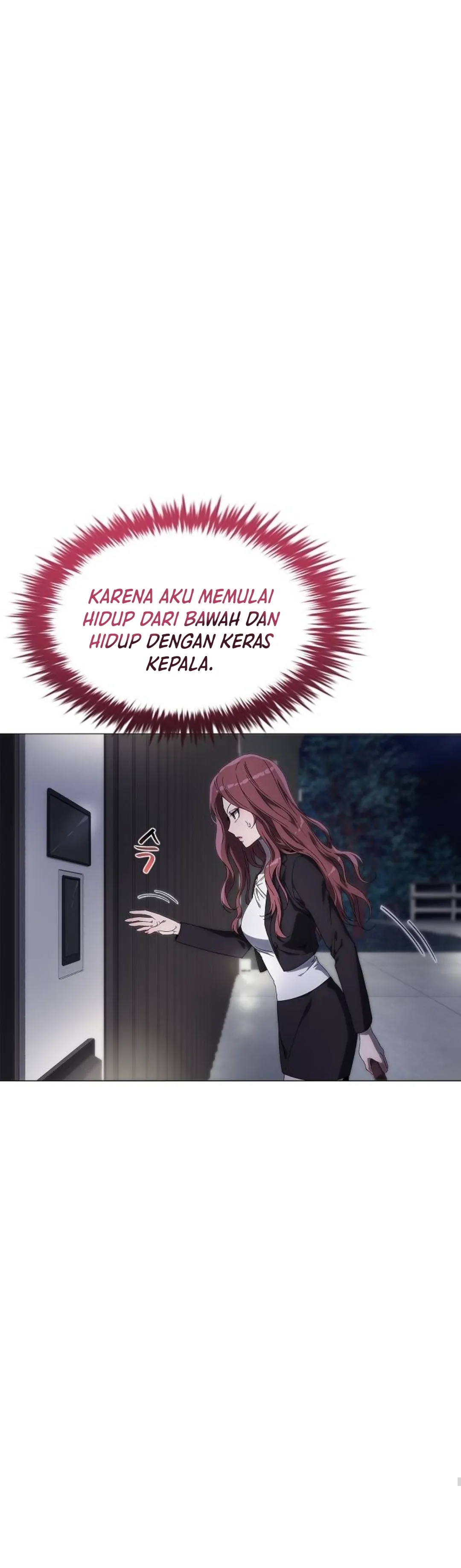 Stuck in a Crazy Drama Chapter 1 – halaman 52