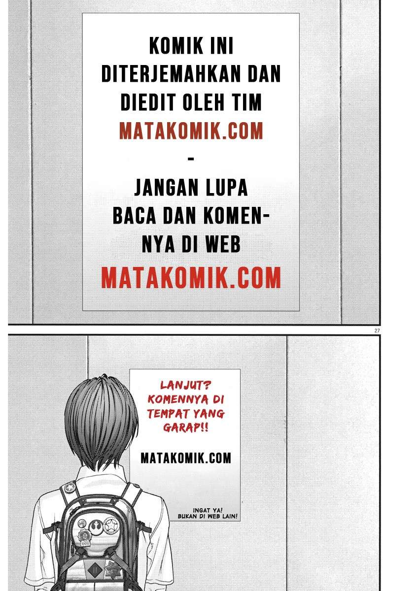Suki na Ko ga Megane wo Wasureta Chapter 1 – halaman 18