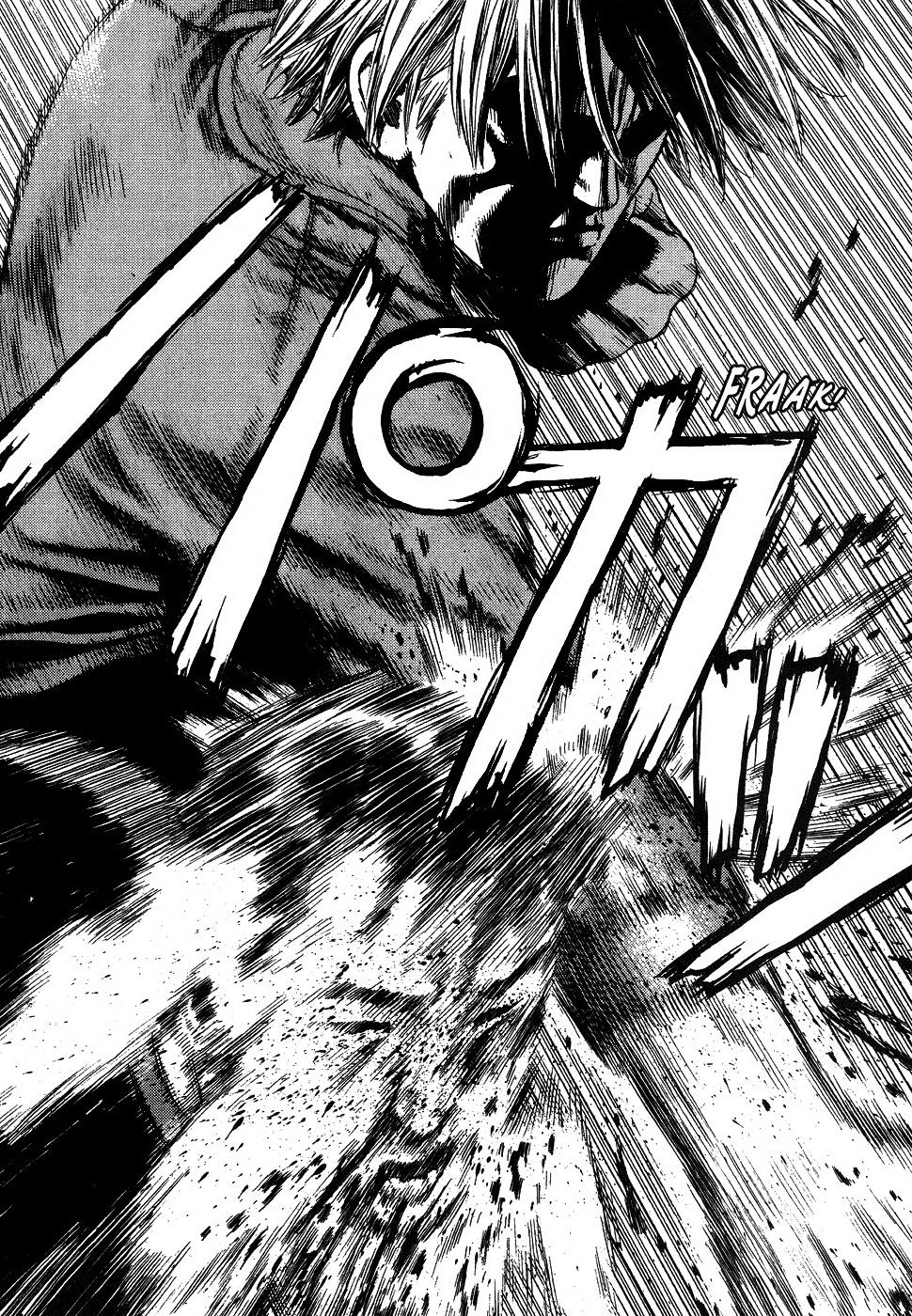 Sun-ken Rock Chapter 1 – halaman 24