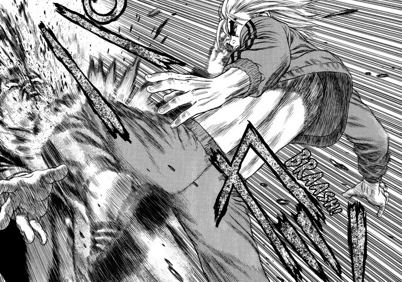 Sun-ken Rock Chapter 1 – halaman 26