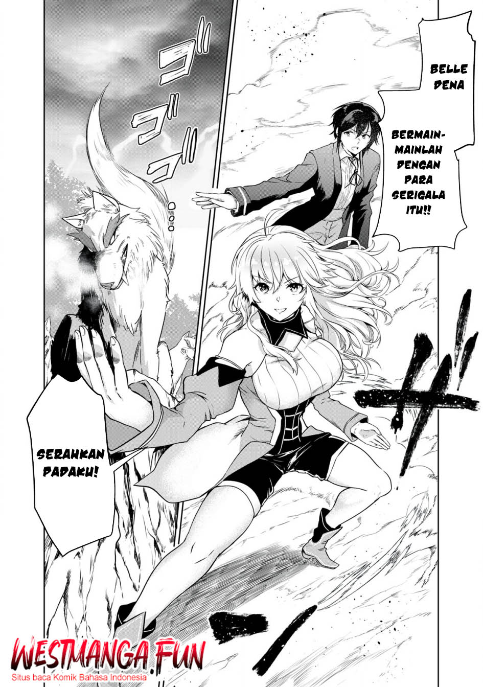 Shukushou Byoutou