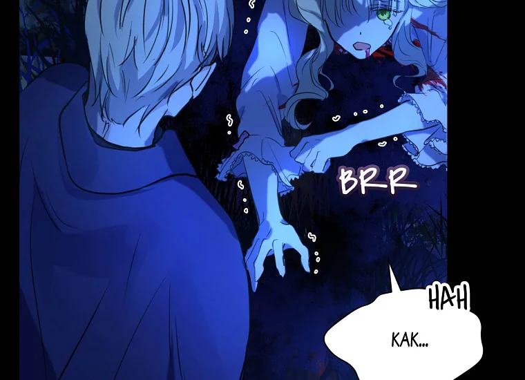 The Baby Divine Beast Chapter 0 – halaman 123