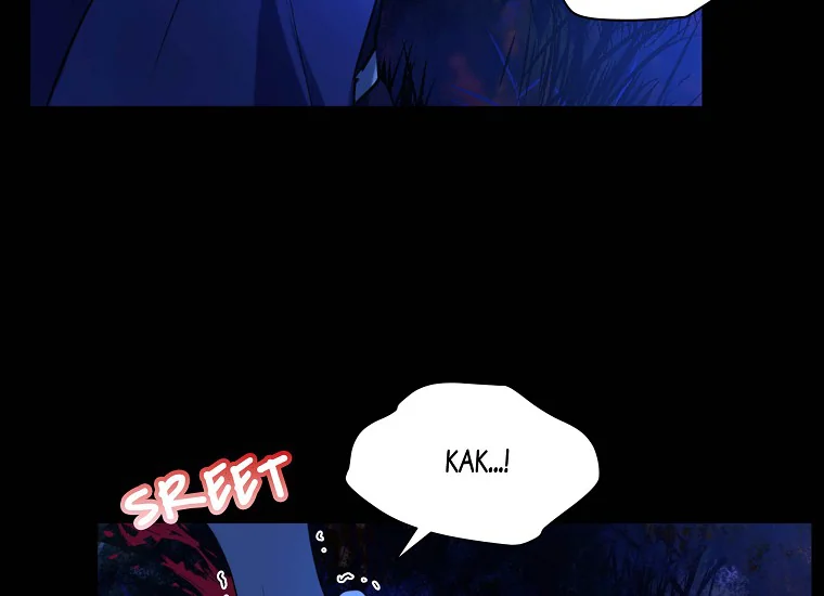 The Baby Divine Beast Chapter 0 – halaman 124