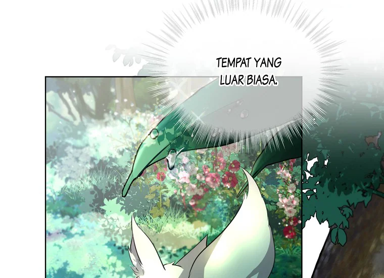 The Baby Divine Beast Chapter 0 – halaman 15
