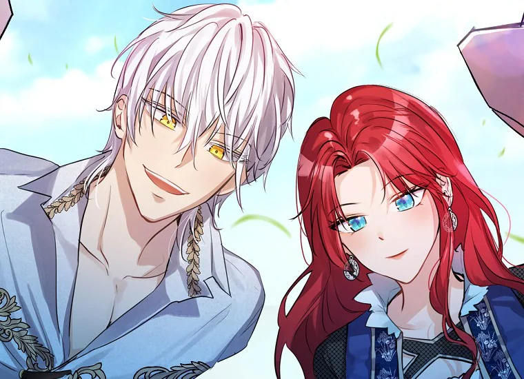 The Baby Divine Beast Chapter 0 – halaman 156
