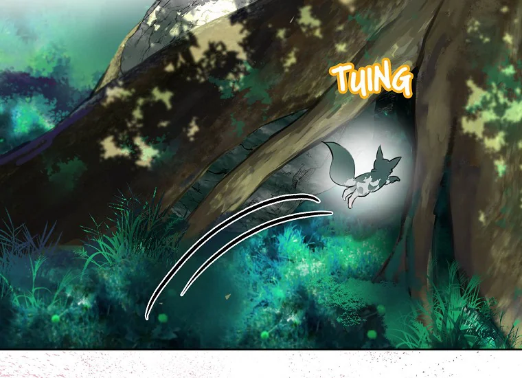 The Baby Divine Beast Chapter 0 – halaman 17