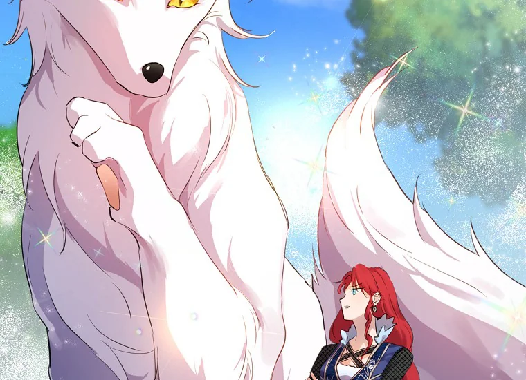 The Baby Divine Beast Chapter 0 – halaman 170