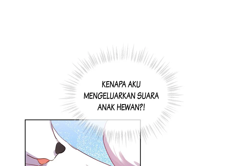 The Baby Divine Beast Chapter 0 – halaman 175